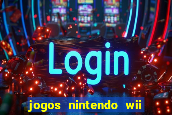 jogos nintendo wii download wbfs